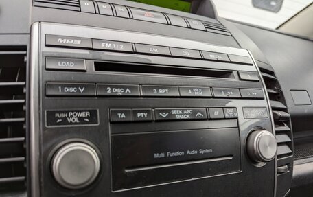 Mazda 5 I рестайлинг, 2008 год, 645 000 рублей, 18 фотография