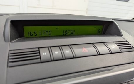 Mazda 5 I рестайлинг, 2008 год, 645 000 рублей, 17 фотография