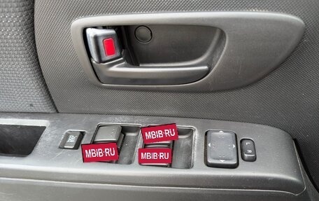 Mazda 5 I рестайлинг, 2008 год, 645 000 рублей, 23 фотография
