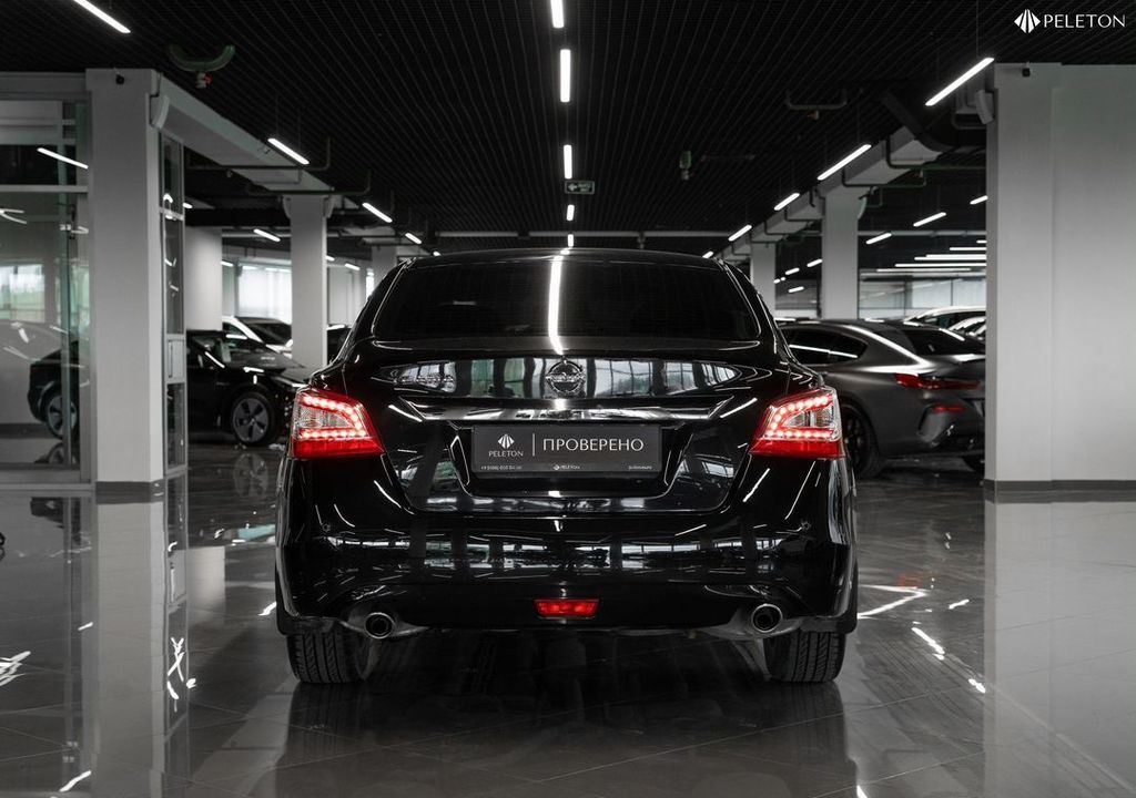 Nissan Teana, 2015 год, 1 430 000 рублей, 6 фотография