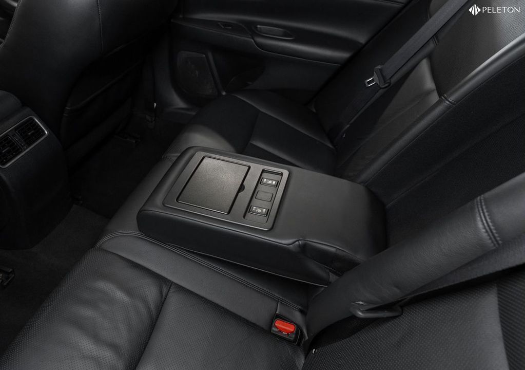 Nissan Teana, 2015 год, 1 430 000 рублей, 14 фотография