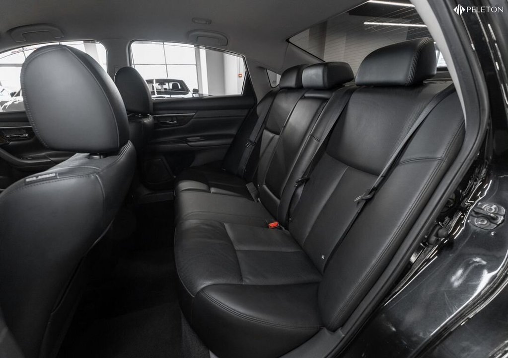 Nissan Teana, 2015 год, 1 430 000 рублей, 13 фотография