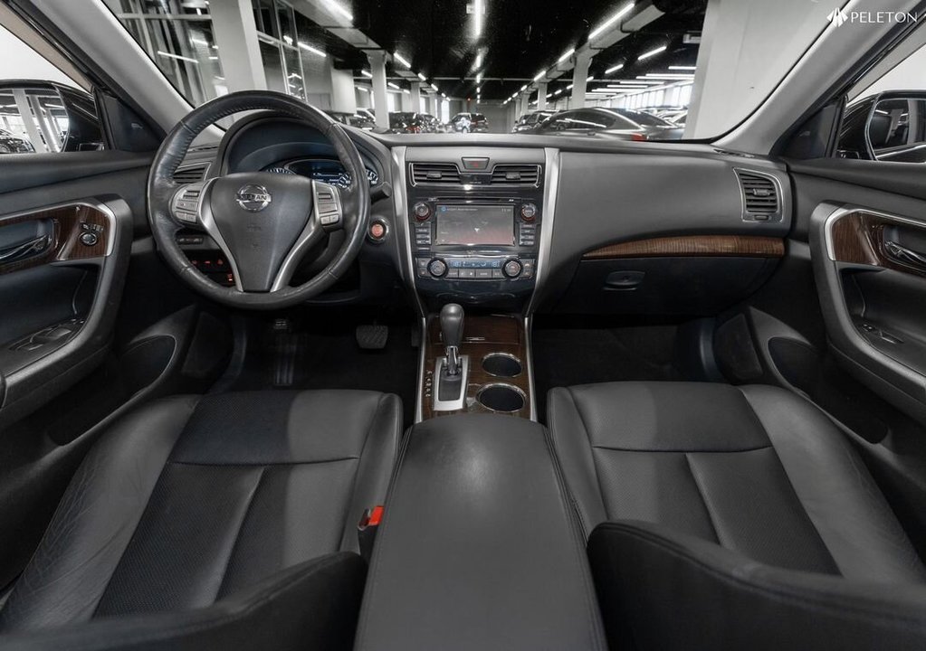 Nissan Teana, 2015 год, 1 430 000 рублей, 9 фотография