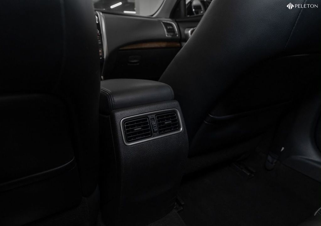 Nissan Teana, 2015 год, 1 430 000 рублей, 15 фотография