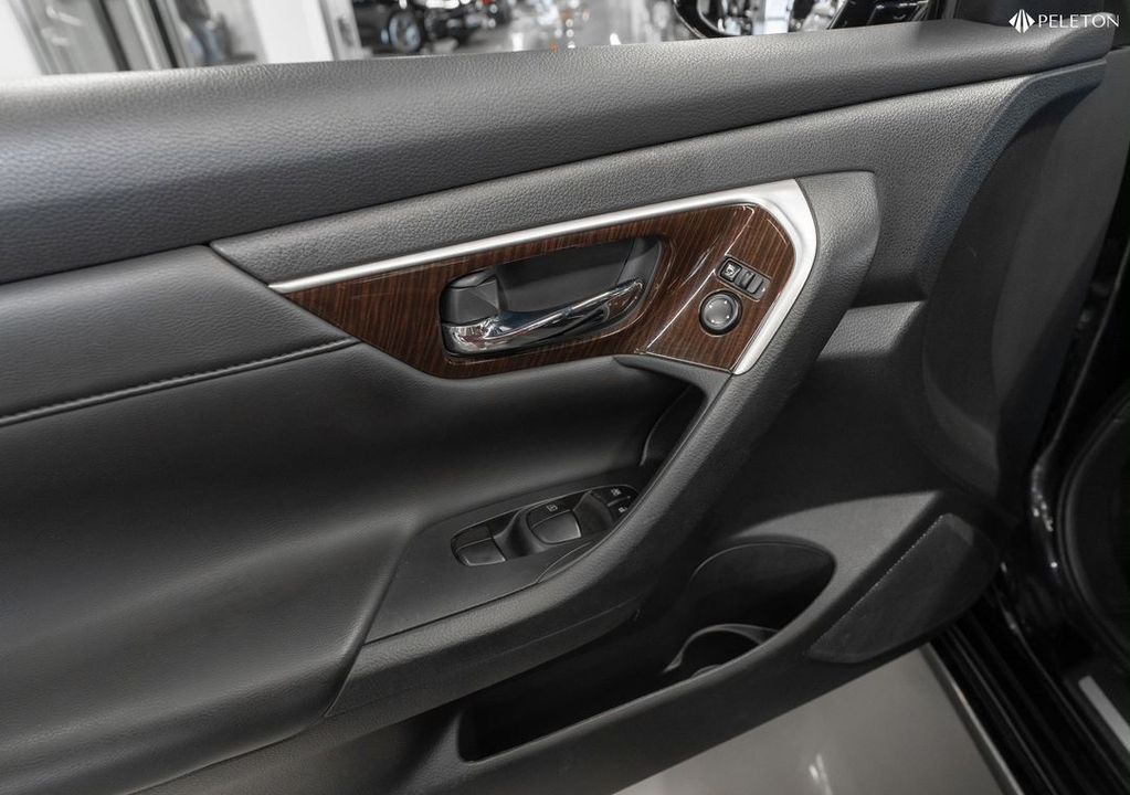 Nissan Teana, 2015 год, 1 430 000 рублей, 16 фотография
