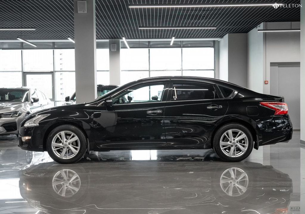 Nissan Teana, 2015 год, 1 430 000 рублей, 7 фотография