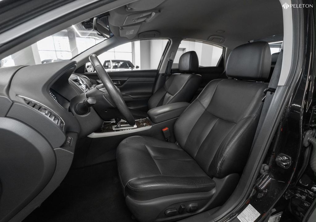 Nissan Teana, 2015 год, 1 430 000 рублей, 10 фотография