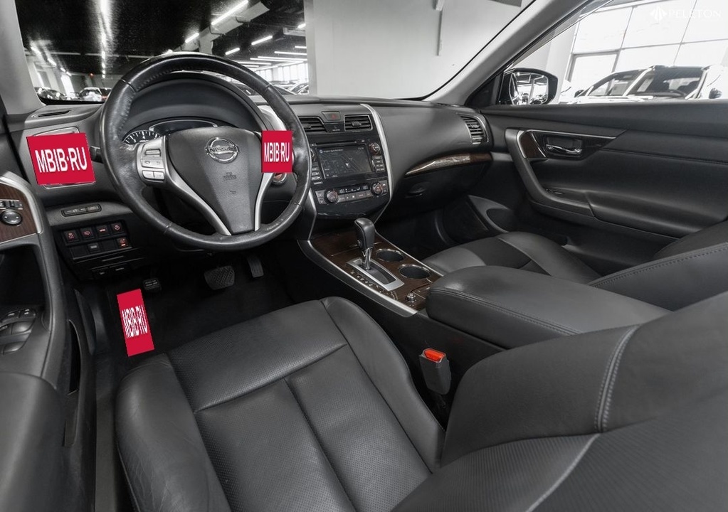 Nissan Teana, 2015 год, 1 430 000 рублей, 8 фотография