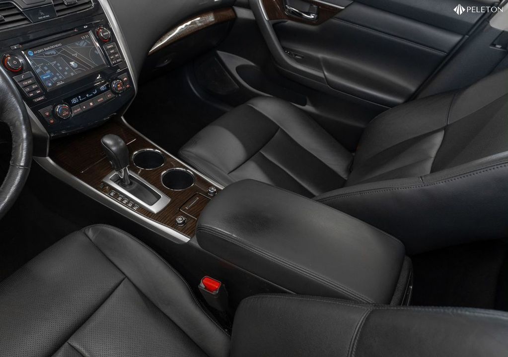 Nissan Teana, 2015 год, 1 430 000 рублей, 20 фотография