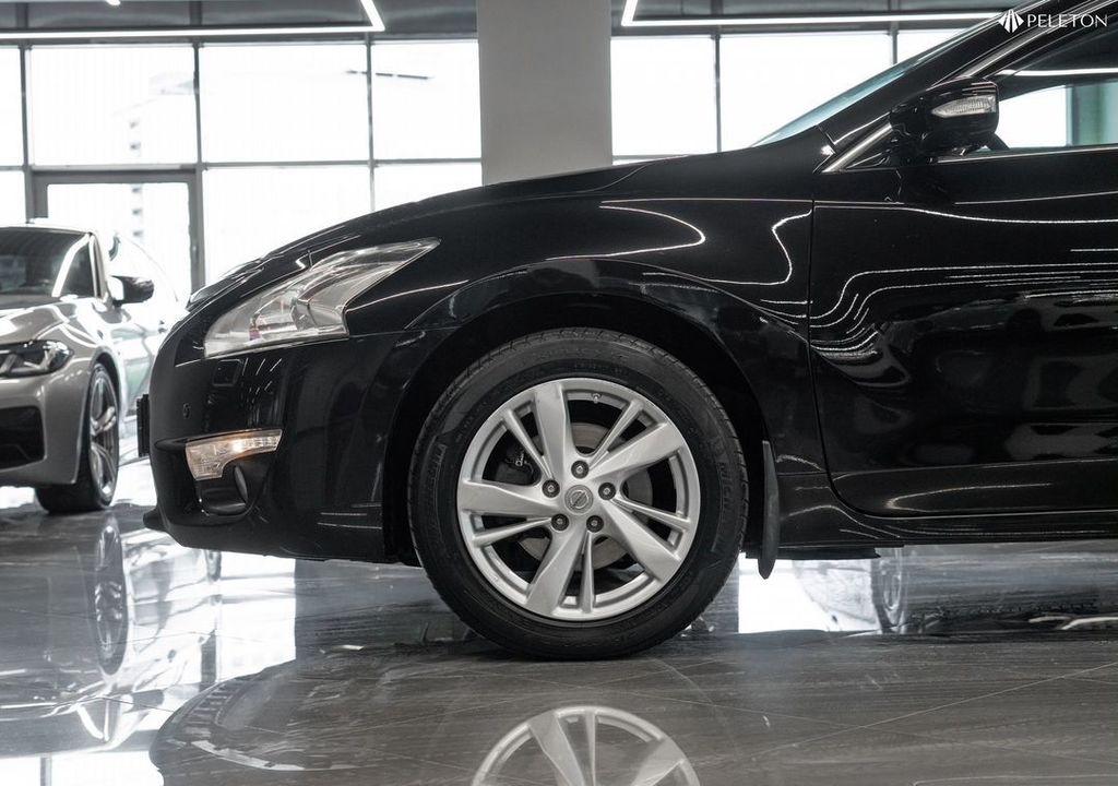 Nissan Teana, 2015 год, 1 430 000 рублей, 27 фотография