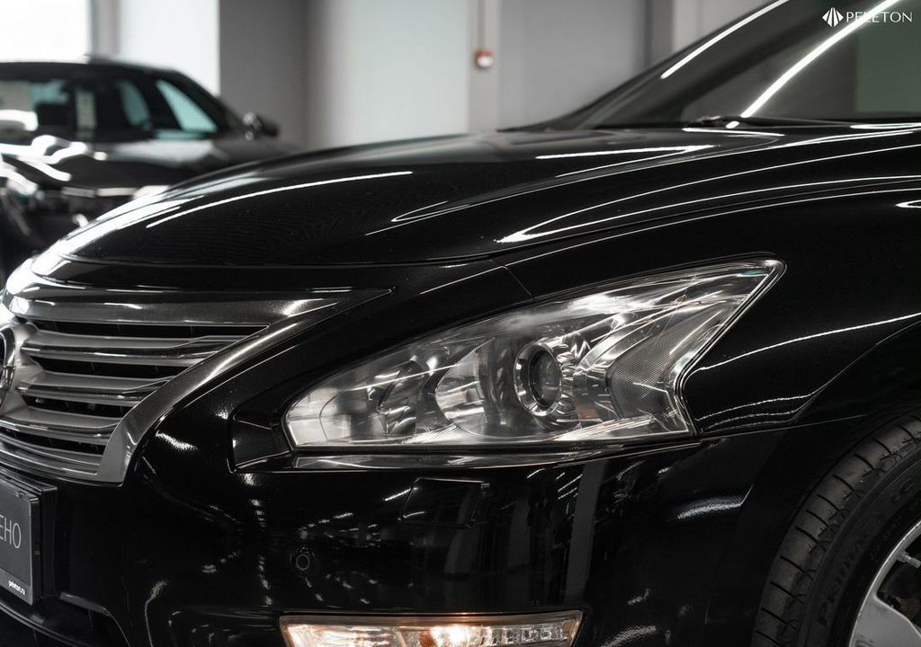 Nissan Teana, 2015 год, 1 430 000 рублей, 28 фотография