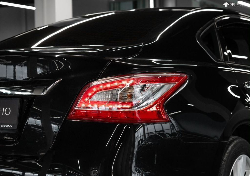 Nissan Teana, 2015 год, 1 430 000 рублей, 29 фотография