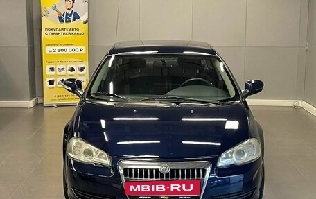 ГАЗ Volga Siber I, 2010 год, 447 000 рублей, 2 фотография