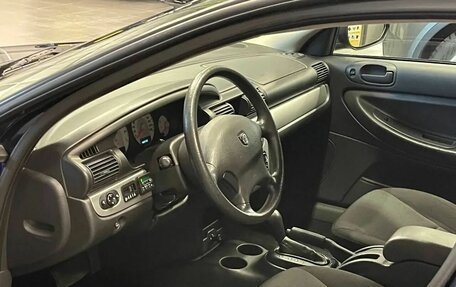 ГАЗ Volga Siber I, 2010 год, 447 000 рублей, 16 фотография