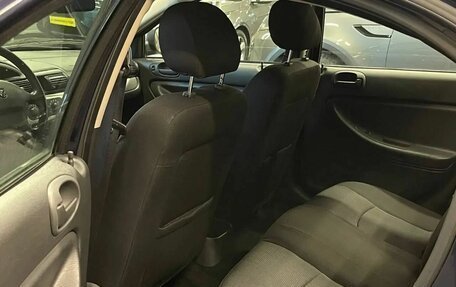 ГАЗ Volga Siber I, 2010 год, 447 000 рублей, 12 фотография