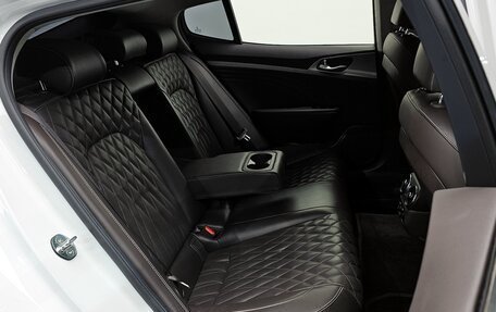 KIA Stinger I, 2020 год, 2 570 000 рублей, 11 фотография