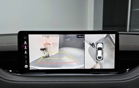 KIA Stinger I, 2020 год, 2 570 000 рублей, 13 фотография