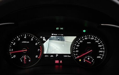 KIA Stinger I, 2020 год, 2 570 000 рублей, 9 фотография
