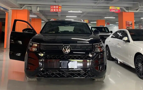 Volkswagen Teramont, 2025 год, 5 510 000 рублей, 2 фотография