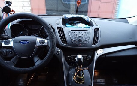 Ford Kuga III, 2014 год, 1 130 000 рублей, 4 фотография