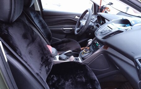 Ford Kuga III, 2014 год, 1 130 000 рублей, 3 фотография