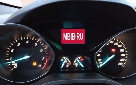 Ford Kuga III, 2014 год, 1 130 000 рублей, 5 фотография