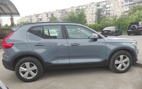 Volvo XC40 I, 2019 год, 2 500 000 рублей, 3 фотография