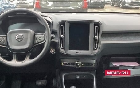 Volvo XC40 I, 2019 год, 2 500 000 рублей, 6 фотография