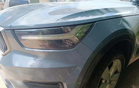 Volvo XC40 I, 2019 год, 2 500 000 рублей, 14 фотография