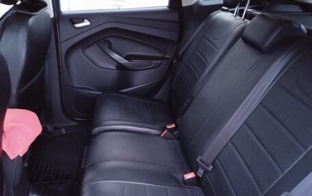 Ford Kuga III, 2014 год, 1 130 000 рублей, 9 фотография