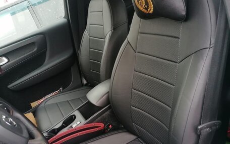 Volvo XC40 I, 2019 год, 2 500 000 рублей, 11 фотография