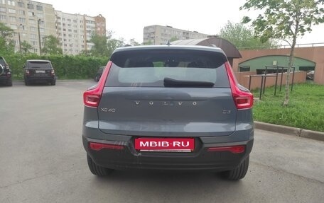 Volvo XC40 I, 2019 год, 2 500 000 рублей, 2 фотография