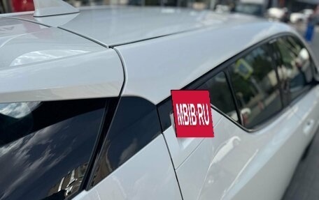 Toyota C-HR I рестайлинг, 2018 год, 2 500 000 рублей, 7 фотография