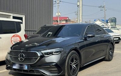 Mercedes-Benz E-Класс, 2025 год, 8 240 000 рублей, 1 фотография
