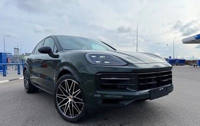 Porsche Cayenne III, 2024 год, 15 200 000 рублей, 1 фотография