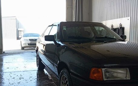 Audi 80, 1988 год, 230 000 рублей, 1 фотография