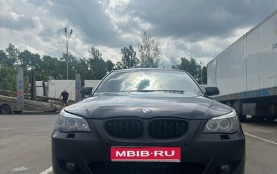 BMW 5 серия, 2004 год, 1 170 000 рублей, 1 фотография