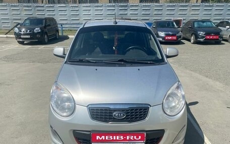 KIA Picanto I, 2011 год, 600 000 рублей, 1 фотография