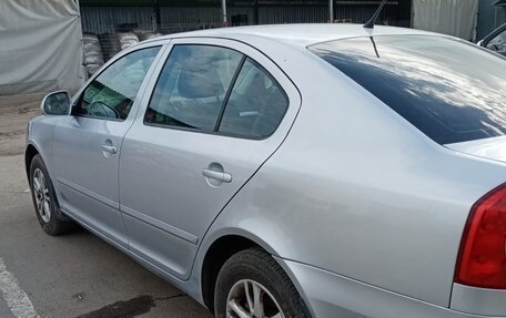 Skoda Octavia, 2011 год, 640 000 рублей, 1 фотография
