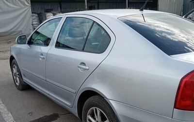 Skoda Octavia, 2011 год, 640 000 рублей, 1 фотография