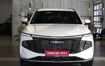 Haval F7, 2025 год, 2 820 510 рублей, 1 фотография