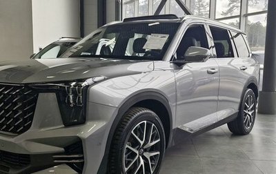 GAC GS8, 2024 год, 4 299 999 рублей, 1 фотография