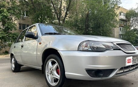 Daewoo Nexia I рестайлинг, 2010 год, 300 000 рублей, 1 фотография