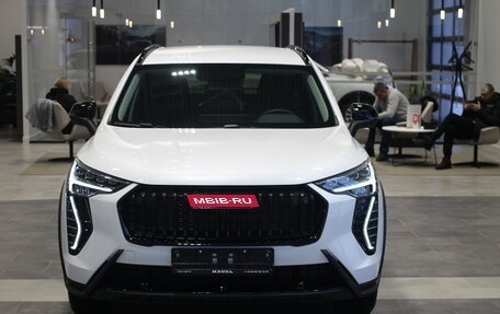 Haval Jolion, 2025 год, 2 573 010 рублей, 1 фотография