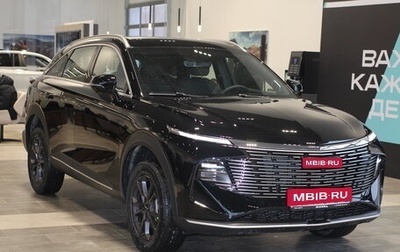 Haval F7, 2025 год, 3 662 010 рублей, 1 фотография