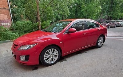 Mazda 6, 2007 год, 690 000 рублей, 1 фотография