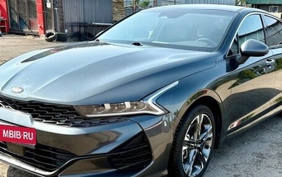KIA K5, 2020 год, 2 200 000 рублей, 1 фотография