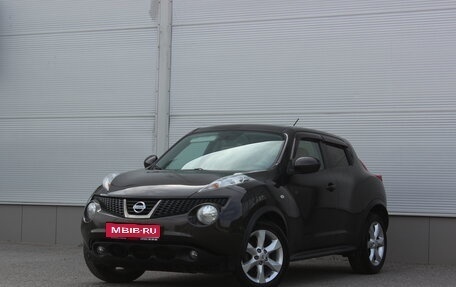 Nissan Juke II, 2011 год, 1 135 000 рублей, 1 фотография