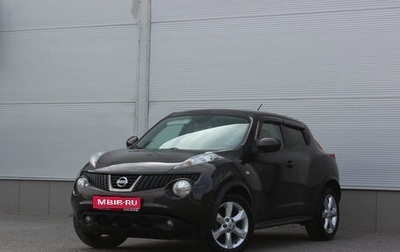 Nissan Juke II, 2011 год, 1 135 000 рублей, 1 фотография