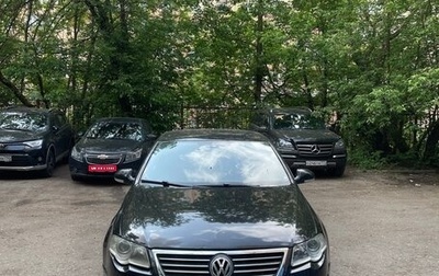 Volkswagen Passat B6, 2008 год, 690 000 рублей, 1 фотография